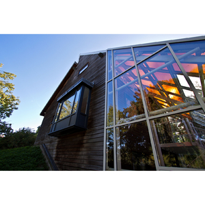 The future of Eco-Living